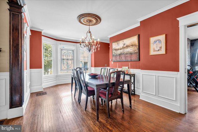 84 N MAPLE ST, Woodbury, NJ 08096