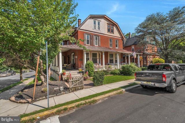 84 N MAPLE ST, Woodbury, NJ 08096