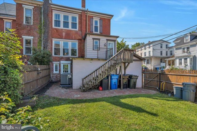 84 N MAPLE ST, Woodbury, NJ 08096