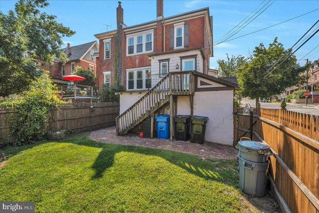 84 N MAPLE ST, Woodbury, NJ 08096