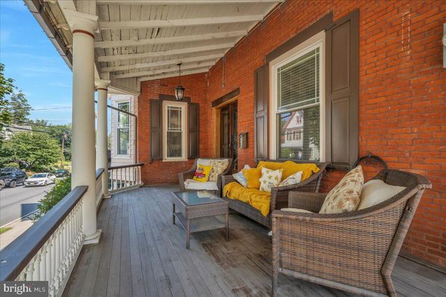 84 N MAPLE ST, Woodbury, NJ 08096