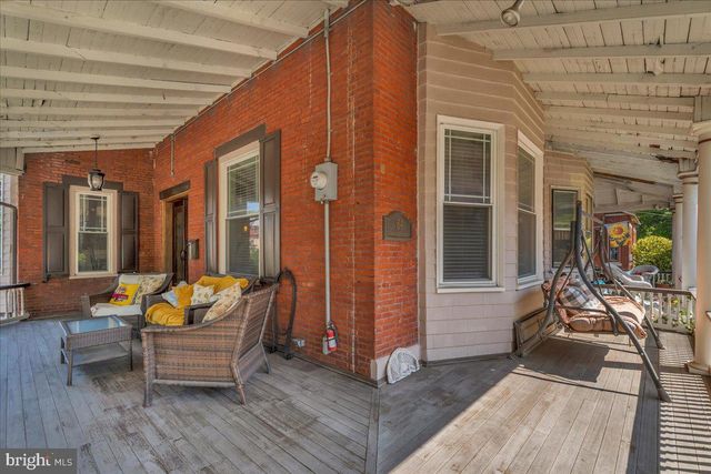 84 N MAPLE ST, Woodbury, NJ 08096