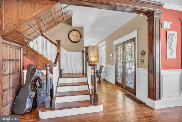84 N MAPLE ST, Woodbury, NJ 08096