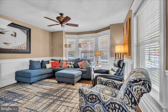 84 N MAPLE ST, Woodbury, NJ 08096