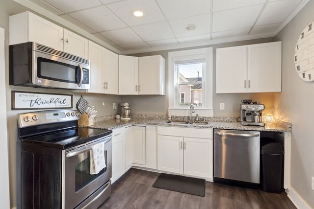 111 1st Ave, Mount Pleasant, TN 38474