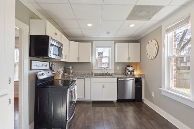 111 1st Ave, Mount Pleasant, TN 38474