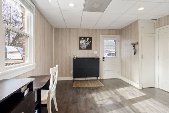 111 1st Ave, Mount Pleasant, TN 38474