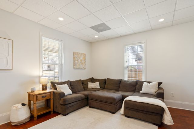 111 1st Ave, Mount Pleasant, TN 38474