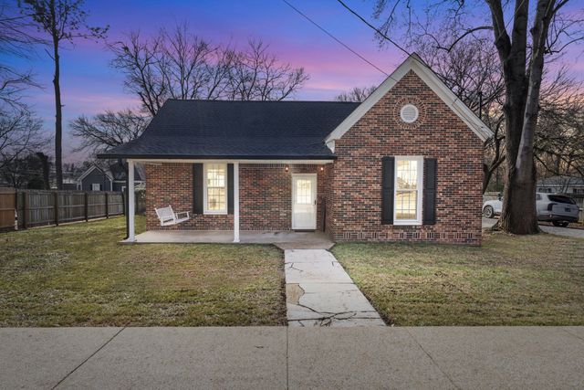 111 1st Ave, Mount Pleasant, TN 38474