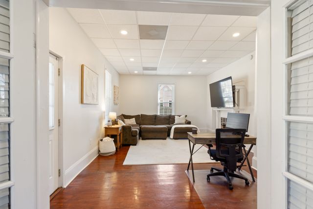 111 1st Ave, Mount Pleasant, TN 38474