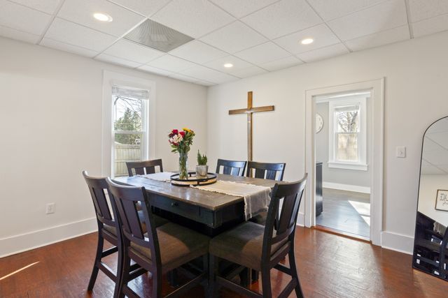 111 1st Ave, Mount Pleasant, TN 38474