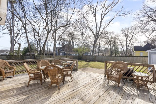 111 1st Ave, Mount Pleasant, TN 38474