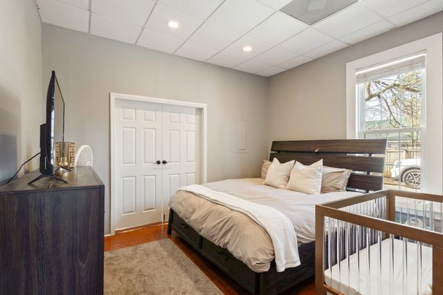 111 1st Ave, Mount Pleasant, TN 38474