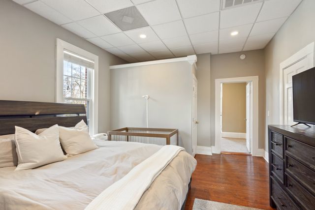 111 1st Ave, Mount Pleasant, TN 38474