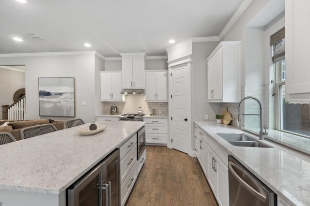 410 Hearth Terrace, Argyle, TX 76226