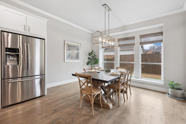 410 Hearth Terrace, Argyle, TX 76226