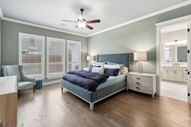 410 Hearth Terrace, Argyle, TX 76226