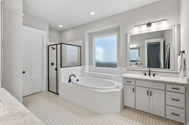 410 Hearth Terrace, Argyle, TX 76226