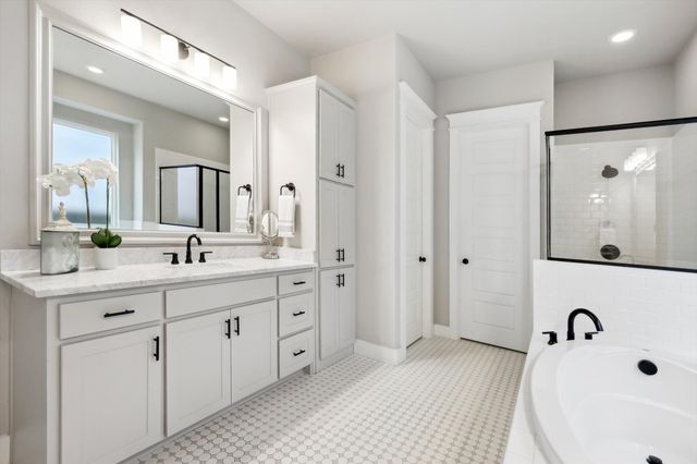 410 Hearth Terrace, Argyle, TX 76226