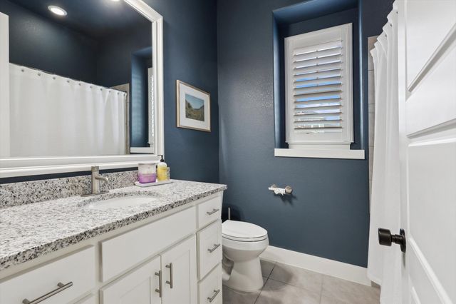 410 Hearth Terrace, Argyle, TX 76226