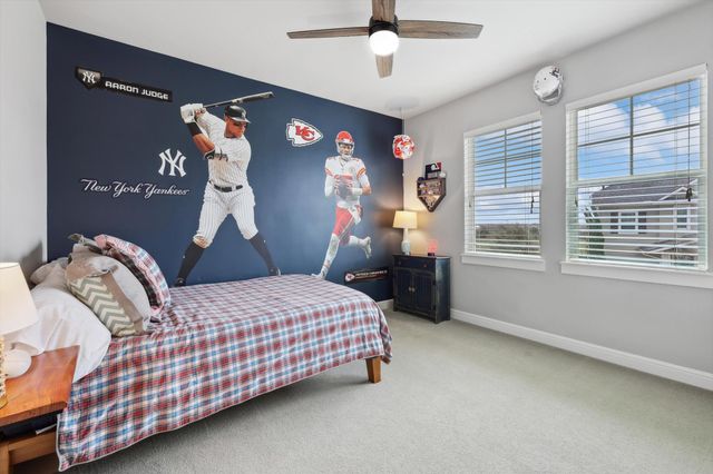 410 Hearth Terrace, Argyle, TX 76226