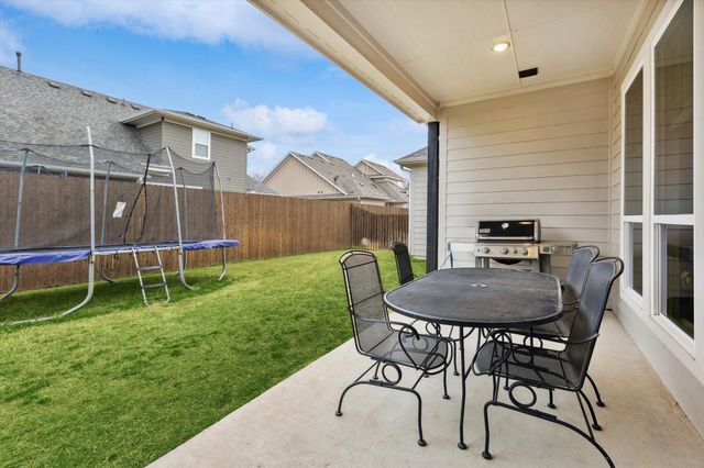 410 Hearth Terrace, Argyle, TX 76226