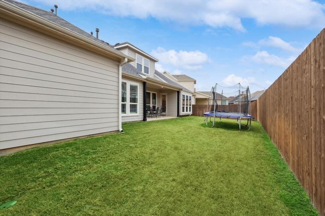 410 Hearth Terrace, Argyle, TX 76226