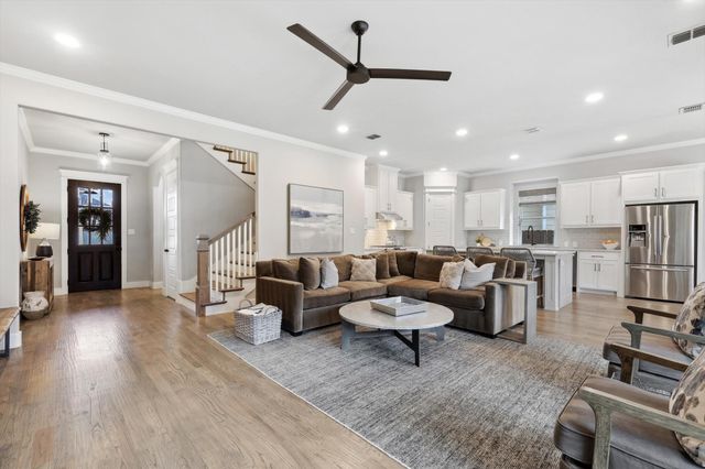 410 Hearth Terrace, Argyle, TX 76226