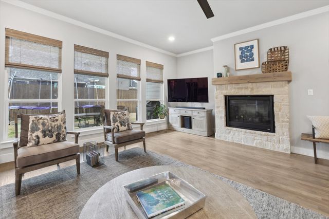 410 Hearth Terrace, Argyle, TX 76226