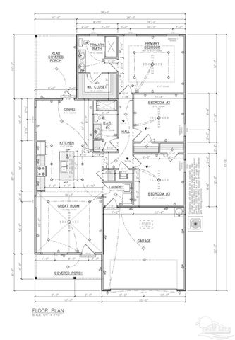 356 Mckinnon Ln, Pensacola, FL 32534