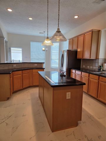 4306 Lakeside Meadow Drive, Missouri City, TX 77459