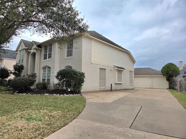 4306 Lakeside Meadow Drive, Missouri City, TX 77459