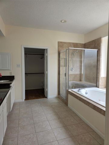 4306 Lakeside Meadow Drive, Missouri City, TX 77459