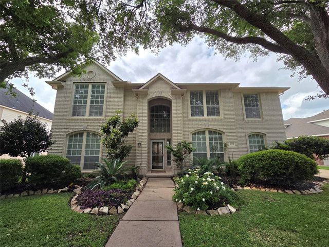 4306 Lakeside Meadow Drive, Missouri City, TX 77459