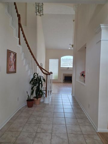 4306 Lakeside Meadow Drive, Missouri City, TX 77459