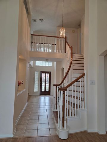 4306 Lakeside Meadow Drive, Missouri City, TX 77459