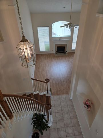 4306 Lakeside Meadow Drive, Missouri City, TX 77459