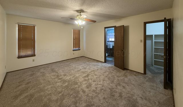 1525 N Nelson Street, Pampa, TX 79065