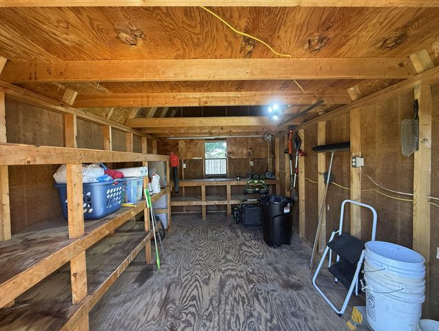 1525 N Nelson Street, Pampa, TX 79065