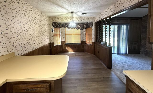 1525 N Nelson Street, Pampa, TX 79065