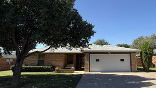 1525 N Nelson Street, Pampa, TX 79065