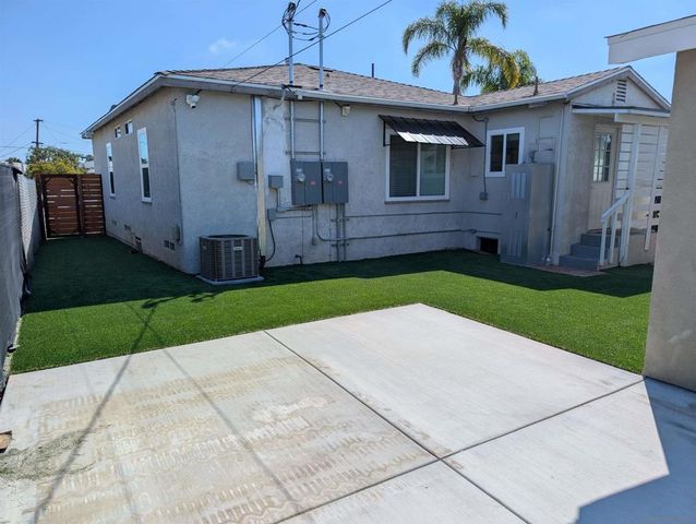 4824 26 Rolando Blvd, San Diego, CA 92115