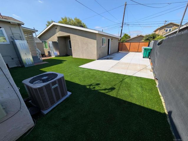 4824 26 Rolando Blvd, San Diego, CA 92115