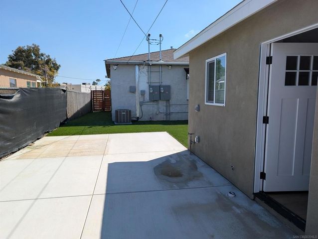 4824 26 Rolando Blvd, San Diego, CA 92115