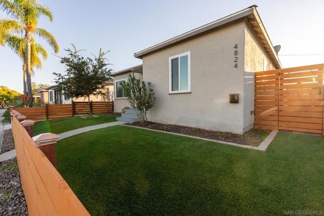4824 26 Rolando Blvd, San Diego, CA 92115