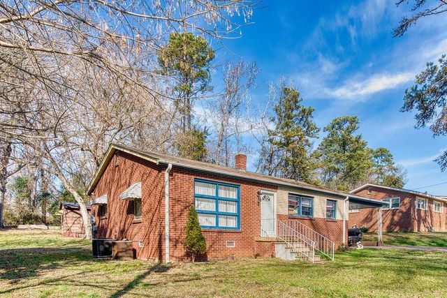 406 W Hillcrest Avenue, Union, SC 29379