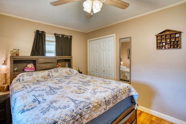406 W Hillcrest Avenue, Union, SC 29379