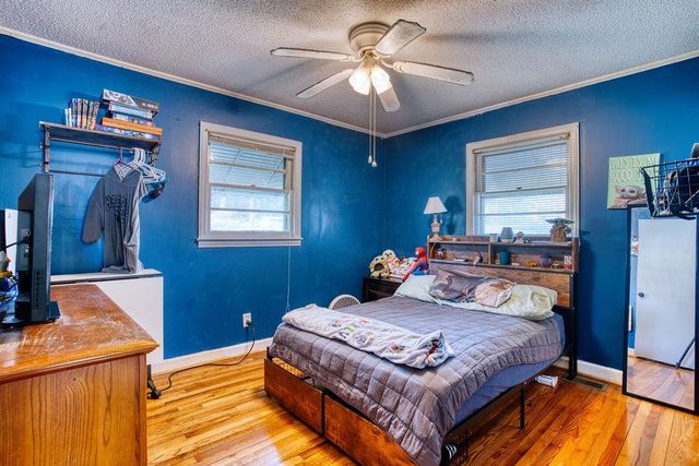 406 W Hillcrest Avenue, Union, SC 29379