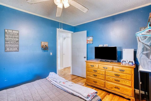 406 W Hillcrest Avenue, Union, SC 29379
