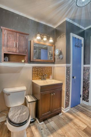 406 W Hillcrest Avenue, Union, SC 29379